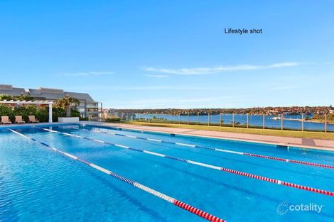 Property photo of 204/15-17 Peninsula Drive Breakfast Point NSW 2137