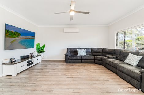 Property photo of 18 Gladstone Parade Riverstone NSW 2765