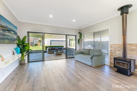 Property photo of 18 Gladstone Parade Riverstone NSW 2765