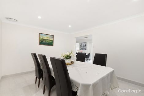 Property photo of 31 York Road Kellyville NSW 2155