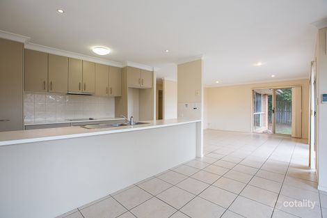 Property photo of 8 Bennett Way Upper Coomera QLD 4209