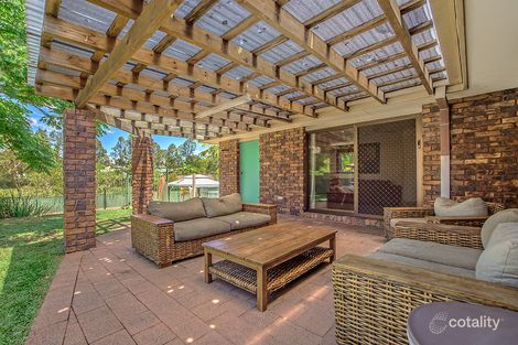 13 Rosedale Pl, Helensvale, QLD 4212