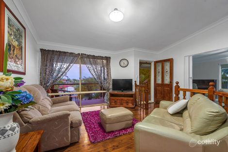 Property photo of 6 Callide Place Albany Creek QLD 4035