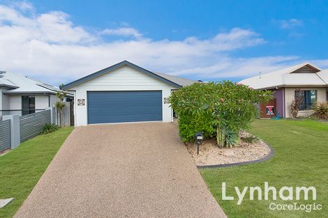 Property photo of 29 Mannikin Way Bohle Plains QLD 4817