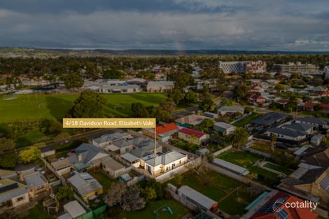 Property photo of 4/18 Davidson Road Elizabeth Vale SA 5112