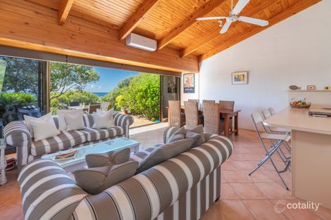 Property photo of 3/1 Marilyn Place Boomerang Beach NSW 2428