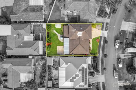 Property photo of 15 Cedrella Crescent Warabrook NSW 2304