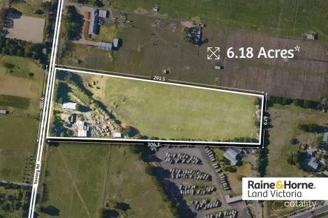 30 Tannery Rd, Charlemont, VIC 3217