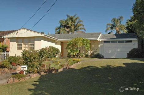 49 Rathowen Pde, Killarney Heights, NSW 2087