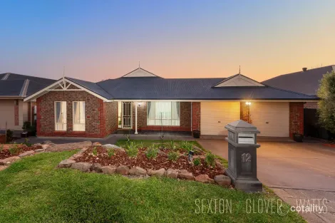Property photo of 12 Pollard Street Mount Barker SA 5251