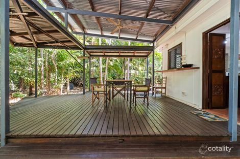 Property photo of 3 Verbena Street Nightcliff NT 0810