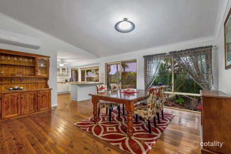 Property photo of 6 Callide Place Albany Creek QLD 4035