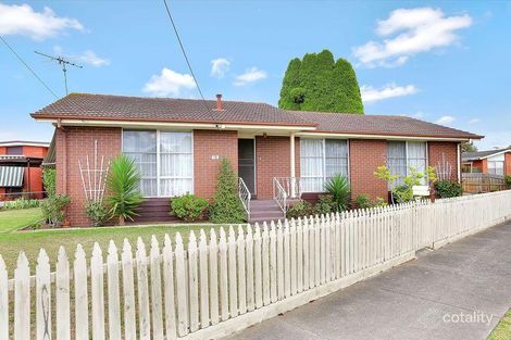 Property photo of 18 Veronica Avenue Newcomb VIC 3219