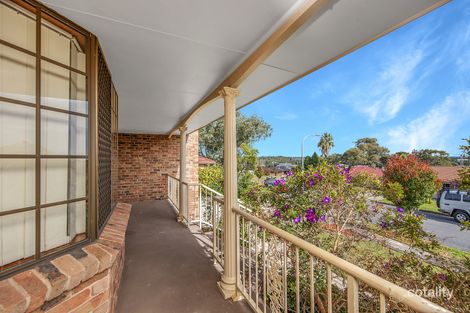Property photo of 15 Cedrella Crescent Warabrook NSW 2304