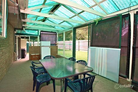 Property photo of 8 Thanos Court Boronia VIC 3155