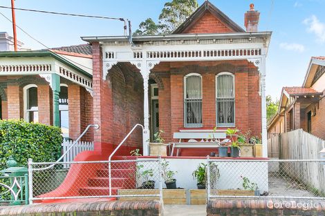 Property photo of 43 Morris Street Summer Hill NSW 2130
