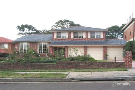 1c John St, Hunters Hill, NSW 2110