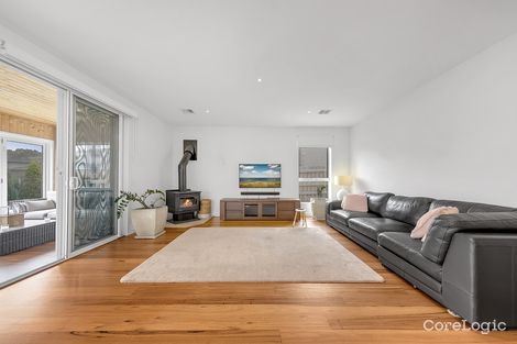 Property photo of 4 Joeys Run South Morang VIC 3752