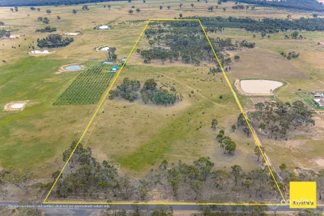 251 Knowsley-Barnadown Rd, Axedale, VIC 3551