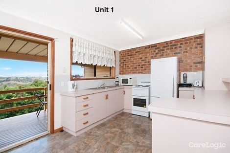 Property photo of 18 Pendara Crescent Lismore Heights NSW 2480