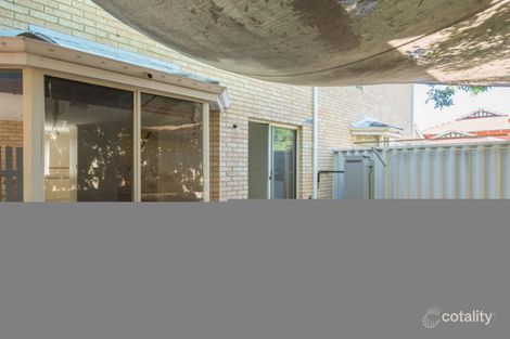 5/6 Mount Prospect Cres, Maylands, WA 6051
