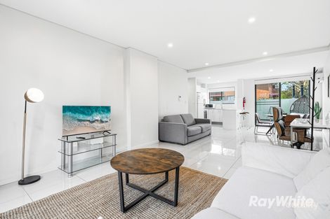16/6 SORRELL ST, PARRAMATTA, NSW 2150
