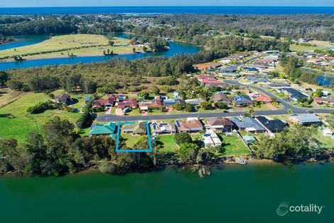 Property photo of 37 Burrawong Parade Urunga NSW 2455