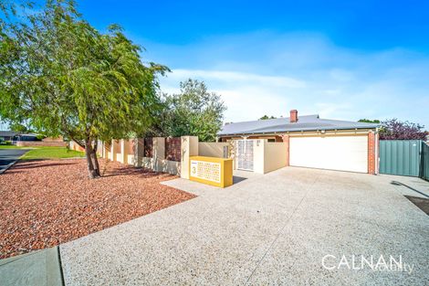 Property photo of 3 Cardinal Crescent Leeming WA 6149