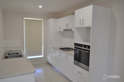 Property photo of 47A Royce Crescent Lavington NSW 2641