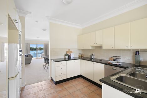 Property photo of 4/247P Burwood Road Concord NSW 2137