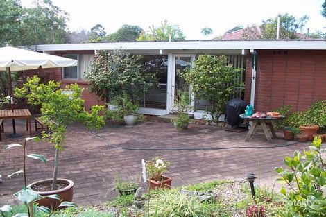 Property photo of 24 Bowes Avenue Killara NSW 2071