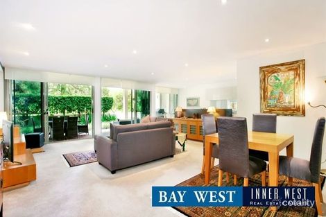 Property photo of 67/1-5 Bayside Terrace Cabarita NSW 2137