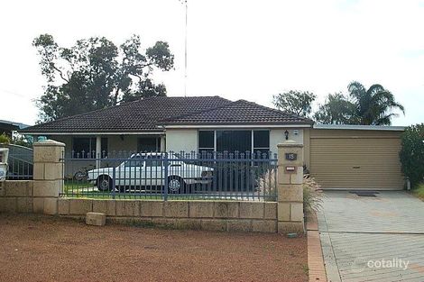 15 Lucretia St, Eaton, WA 6232