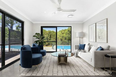 Property photo of 88 Dobell Street Indooroopilly QLD 4068