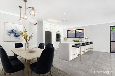 Property photo of 88 Dobell Street Indooroopilly QLD 4068