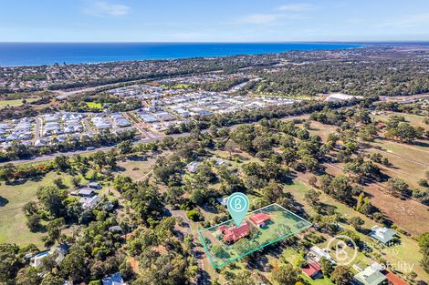Property photo of 16 Quenda Close Vasse WA 6280