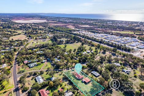 Property photo of 16 Quenda Close Vasse WA 6280