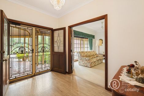 Property photo of 16 Quenda Close Vasse WA 6280