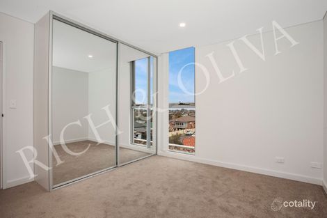 Property photo of 47/884 Canterbury Road Roselands NSW 2196