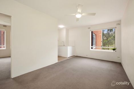 12/59 Lower Bent St, Neutral Bay, NSW 2089