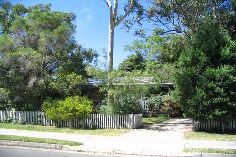 10 Wascoe St, Glenbrook, NSW 2773