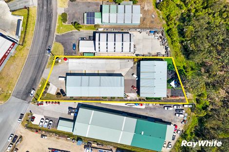 36 Shelley Rd, Moruya, NSW 2537