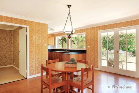 Property photo of 58 Wattle Drive Saumarez NSW 2350