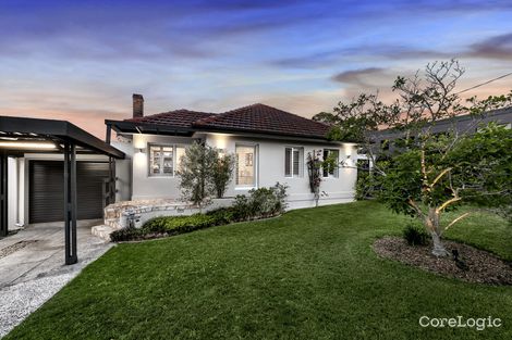 Property photo of 16 Fromelles Avenue Seaforth NSW 2092