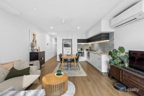 Property photo of 203/43 Ferry Road West End QLD 4101