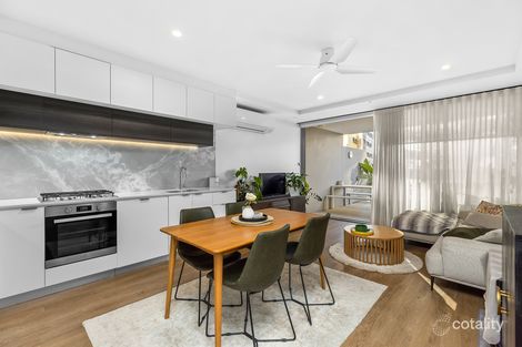Property photo of 203/43 Ferry Road West End QLD 4101