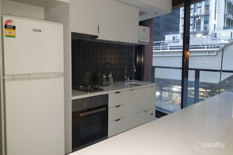 Property photo of 101/31 A'Beckett Street Melbourne VIC 3000