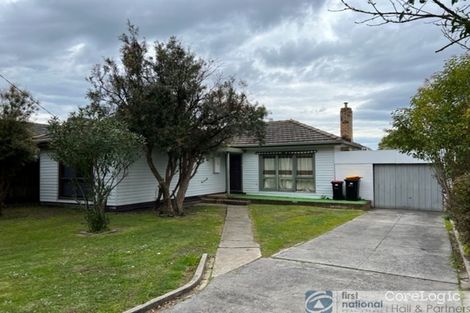 Property photo of 5 Kallay Street Dandenong North VIC 3175