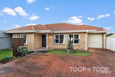 Property photo of 50A Kingsley Avenue West Croydon SA 5008