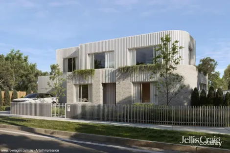 Property photo of 15 Osney Avenue Ivanhoe VIC 3079